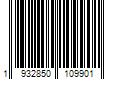 Barcode Image for UPC code 1932850109901