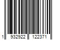 Barcode Image for UPC code 19329221223752