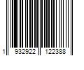 Barcode Image for UPC code 19329221223844