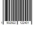 Barcode Image for UPC code 19329221224025