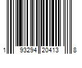 Barcode Image for UPC code 193294204138