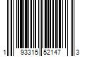 Barcode Image for UPC code 193315521473