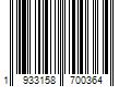 Barcode Image for UPC code 19331587003688