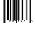 Barcode Image for UPC code 193327214103