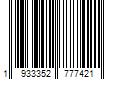 Barcode Image for UPC code 19333527774283