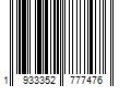 Barcode Image for UPC code 19333527774733