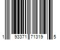 Barcode Image for UPC code 193371713195