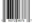 Barcode Image for UPC code 193372063787