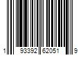 Barcode Image for UPC code 193392620519