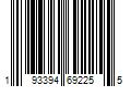 Barcode Image for UPC code 193394692255