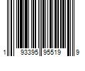 Barcode Image for UPC code 193395955199