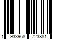 Barcode Image for UPC code 19339687238870