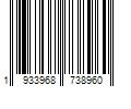 Barcode Image for UPC code 19339687389688