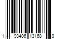 Barcode Image for UPC code 193406131680