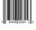 Barcode Image for UPC code 193406228243