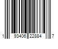 Barcode Image for UPC code 193406228847