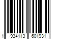 Barcode Image for UPC code 19341136019336