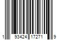 Barcode Image for UPC code 193424172719