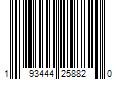 Barcode Image for UPC code 193444258820