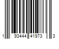 Barcode Image for UPC code 193444419733