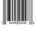 Barcode Image for UPC code 193445252988