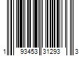 Barcode Image for UPC code 193453312933