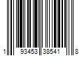 Barcode Image for UPC code 193453385418