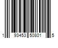 Barcode Image for UPC code 193453508015