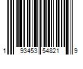 Barcode Image for UPC code 193453548219