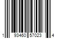 Barcode Image for UPC code 193460570234