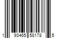 Barcode Image for UPC code 193465581785