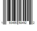 Barcode Image for UPC code 193465584922