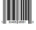 Barcode Image for UPC code 193465855510