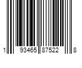 Barcode Image for UPC code 193465875228