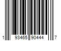 Barcode Image for UPC code 193465904447