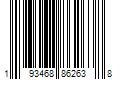 Barcode Image for UPC code 193468862638