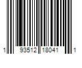 Barcode Image for UPC code 193512180411