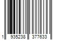 Barcode Image for UPC code 1935238377633