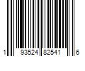 Barcode Image for UPC code 193524825416