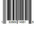 Barcode Image for UPC code 193569149515