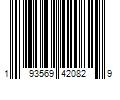 Barcode Image for UPC code 193569420829