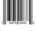 Barcode Image for UPC code 193575008332