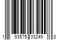 Barcode Image for UPC code 193575032498