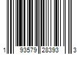 Barcode Image for UPC code 193579283933