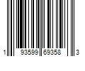 Barcode Image for UPC code 193599693583