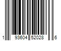 Barcode Image for UPC code 193604520286