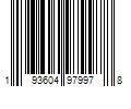 Barcode Image for UPC code 193604979978