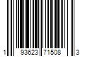 Barcode Image for UPC code 193623715083