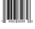 Barcode Image for UPC code 193623852658