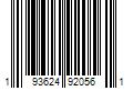 Barcode Image for UPC code 193624920561